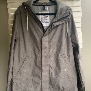 H&M Divided Men’s Raincoat